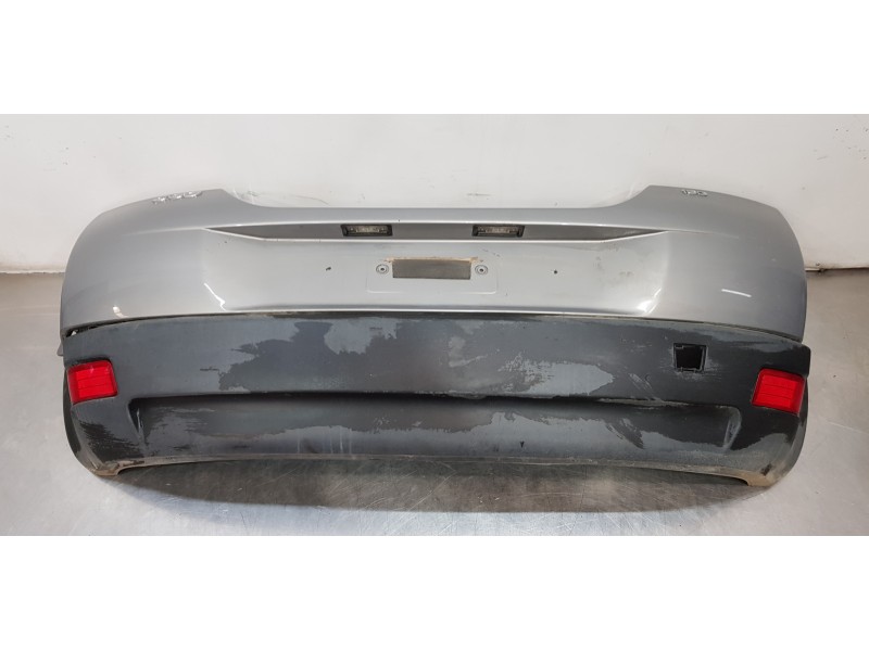 Recambio de paragolpes trasero para volvo c30 1.6 d kinetic referencia OEM IAM 39885364   Recambio de paragolpes trasero para volvo c30 1.6 d kinetic referencia OEM IAM 39885364