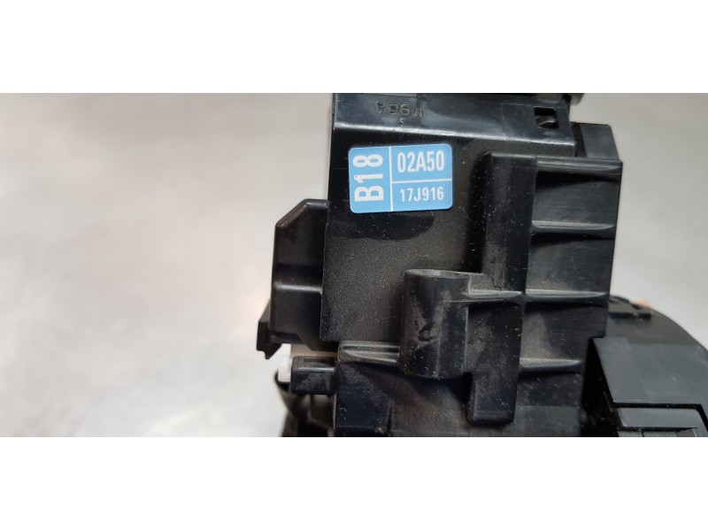 Recambio de anillo airbag para toyota corolla (e21) hybrid active referencia OEM IAM 8430802080 02D7017J910 2A5017J916