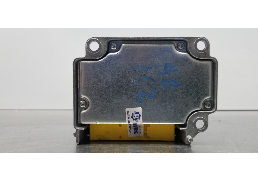 Recambio de centralita airbag para mercedes clase b (w245) 180 cdi (245.207) referencia OEM IAM A1698207726 A1698207726 