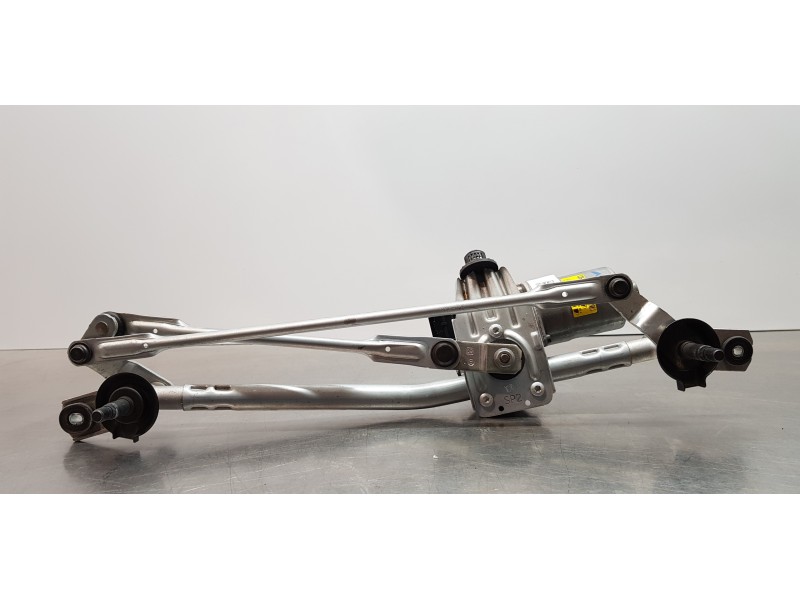 Recambio de motor limpia delantero para hyundai tucson tecno sky referencia OEM IAM 98110C5500 98100N9000 98120N9000