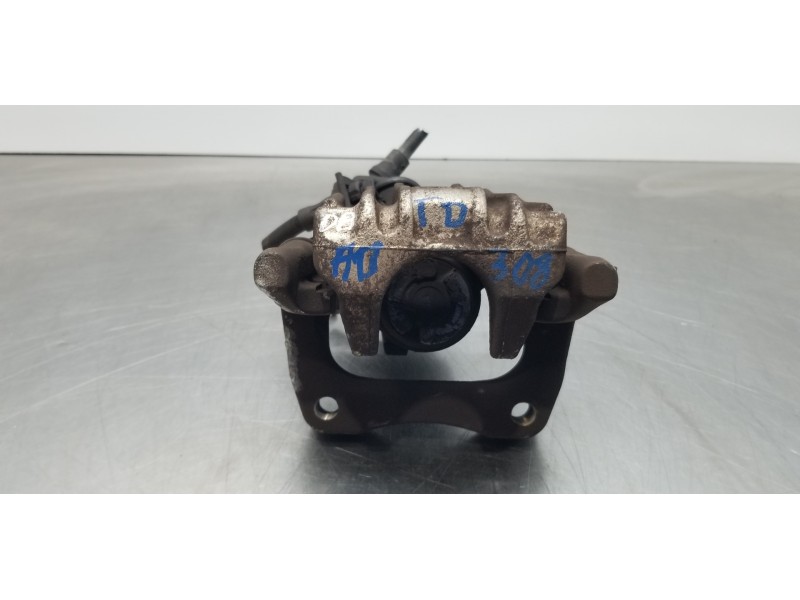 Recambio de pinza freno trasera derecha para seat leon (1p1) reference referencia OEM IAM 1K0615424J   Recambio de pinza freno trasera derecha para seat leon (1p1) reference referencia OEM IAM 1K0615424J