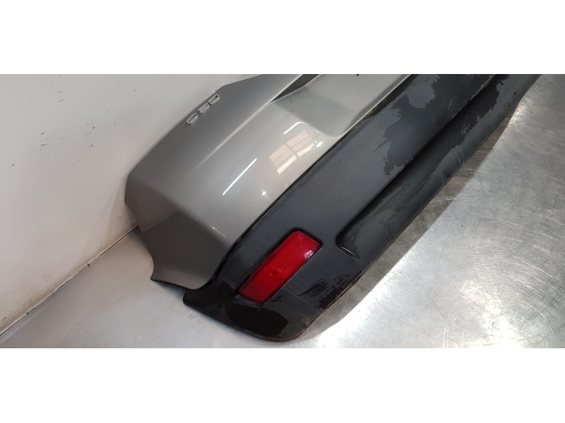 Recambio de paragolpes trasero para volvo c30 1.6 d kinetic referencia OEM IAM 39885364   Recambio de paragolpes trasero para volvo c30 1.6 d kinetic referencia OEM IAM 39885364
