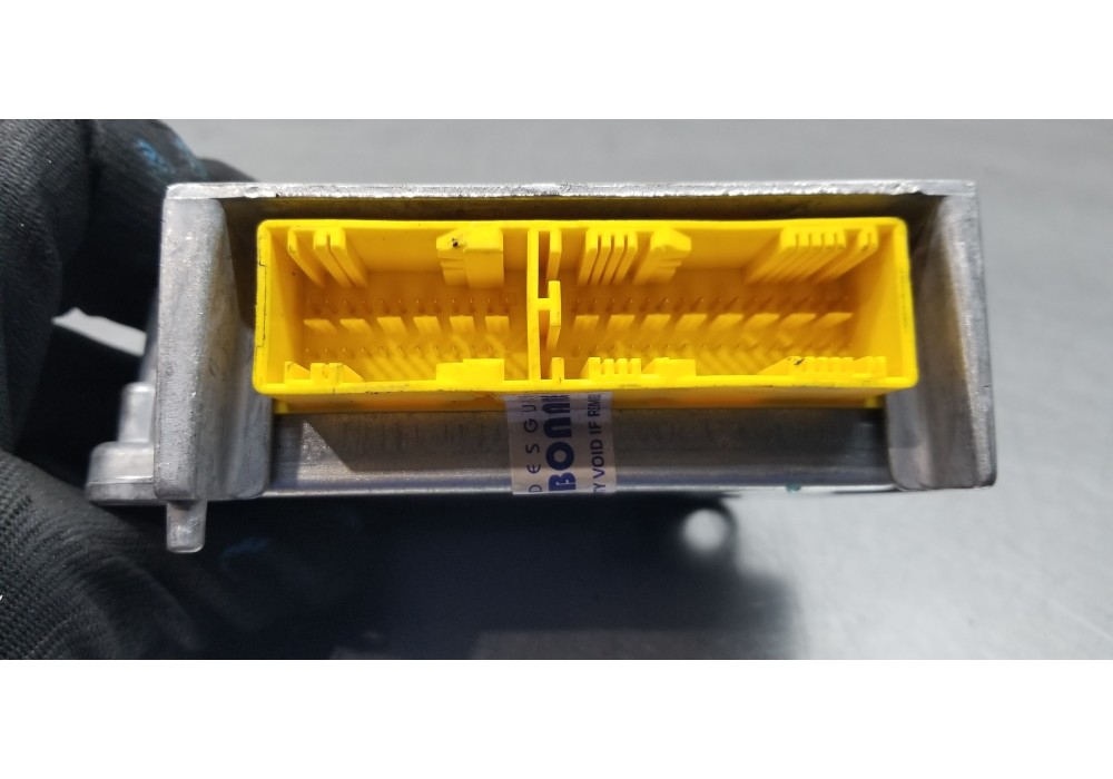 Recambio de centralita airbag para mercedes clase b (w245) 180 cdi (245.207) referencia OEM IAM A1698207726 A1698207726 