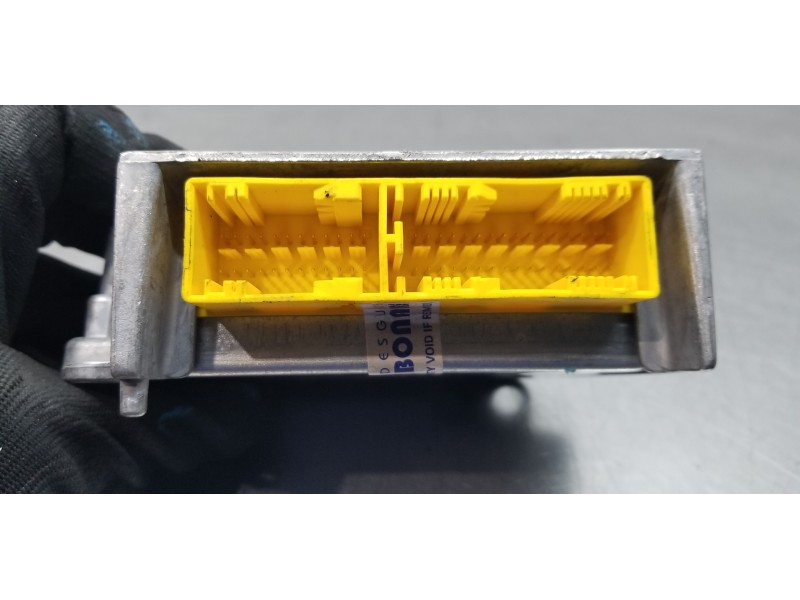 Recambio de centralita airbag para mercedes clase b (w245) 180 cdi (245.207) referencia OEM IAM A1698207726 A1698207726 