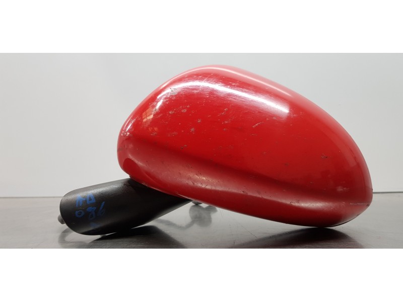 Recambio de retrovisor izquierdo para opel corsa d cosmo referencia OEM IAM 13187615  