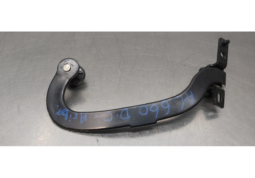 Recambio de soporte / guia puerta corredera para peugeot 1007 sport referencia OEM IAM 9033Q0  