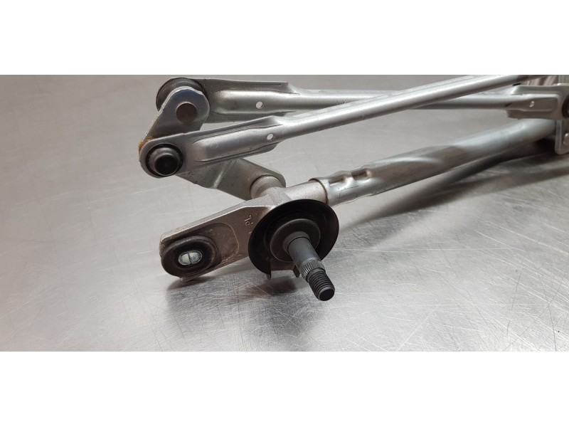 Recambio de motor limpia delantero para hyundai tucson tecno sky referencia OEM IAM 98110C5500 98100N9000 98120N9000