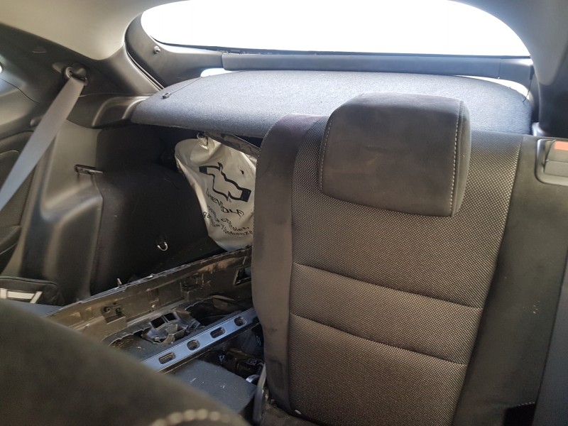 honda civic berlina (fn) del año 2007 honda civic berlina (fn) del año 2007