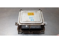 Recambio de centralita motor uce para mercedes clase a (w169) a 170 (169.032) referencia OEM IAM A2661532779