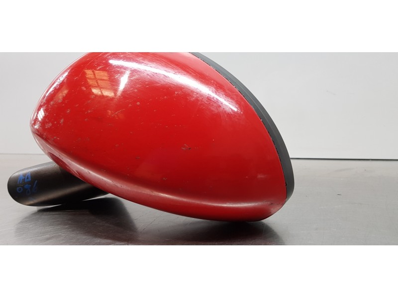 Recambio de retrovisor izquierdo para opel corsa d cosmo referencia OEM IAM 13187615  