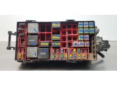 Recambio de caja reles / fusibles para ford transit caja cerrada, media (fy) (2000 =>) ft 350 2.4 referencia OEM IAM 4L3T14A003A