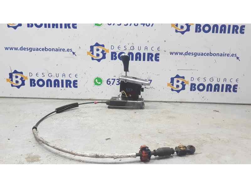 Recambio de palanca cambio para peugeot 407 st sport pack referencia OEM IAM 9660705180   Recambio de palanca cambio para peugeot 407 st sport pack referencia OEM IAM 9660705180
