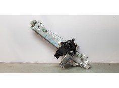 Recambio de elevalunas trasero derecho para citroen c3 feel referencia OEM IAM 9813093580