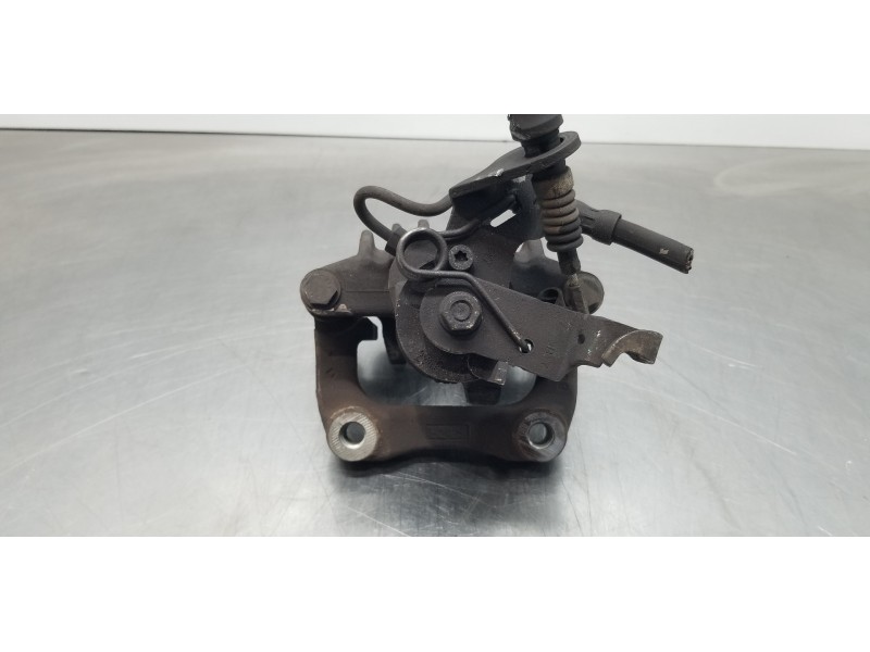 Recambio de pinza freno trasera derecha para seat leon (1p1) reference referencia OEM IAM 1K0615424J   Recambio de pinza freno trasera derecha para seat leon (1p1) reference referencia OEM IAM 1K0615424J