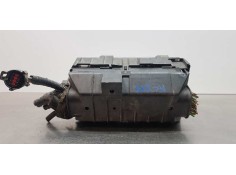 Recambio de caja reles / fusibles para ford transit caja cerrada, media (fy) (2000 =>) ft 350 2.4 referencia OEM IAM 4L3T14A003A 2