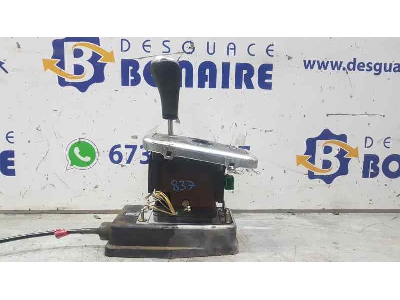 Recambio de palanca cambio para peugeot 407 st sport pack referencia OEM IAM 9660705180   Recambio de palanca cambio para peugeot 407 st sport pack referencia OEM IAM 9660705180