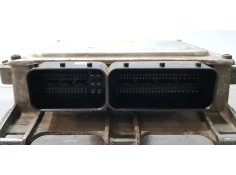 Recambio de centralita motor uce para mercedes clase a (w169) a 170 (169.032) referencia OEM IAM A2661532779   2