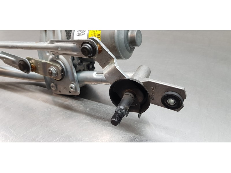 Recambio de motor limpia delantero para hyundai tucson tecno sky referencia OEM IAM 98110C5500 98100N9000 98120N9000