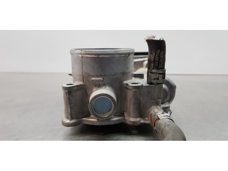 Recambio de caja mariposa para toyota corolla (e21) hybrid active referencia OEM IAM 220300T110  