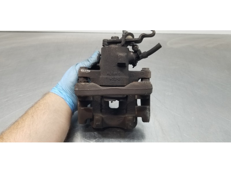 Recambio de pinza freno trasera derecha para seat leon (1p1) reference referencia OEM IAM 1K0615424J   Recambio de pinza freno trasera derecha para seat leon (1p1) reference referencia OEM IAM 1K0615424J