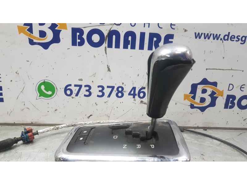 Recambio de palanca cambio para peugeot 407 st sport pack referencia OEM IAM 9660705180   Recambio de palanca cambio para peugeot 407 st sport pack referencia OEM IAM 9660705180