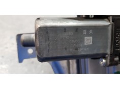 Recambio de elevalunas trasero derecho para citroen c3 feel referencia OEM IAM 9813093580   2