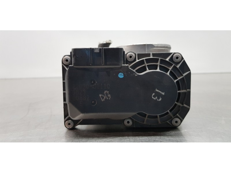 Recambio de caja mariposa para toyota corolla (e21) hybrid active referencia OEM IAM 220300T110  