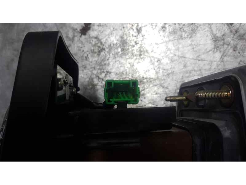 Recambio de palanca cambio para peugeot 407 st sport pack referencia OEM IAM 9660705180   Recambio de palanca cambio para peugeot 407 st sport pack referencia OEM IAM 9660705180