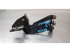 Recambio de soporte / guia puerta corredera para fiat doblo ii cargo (263) furgón base maxi referencia OEM IAM 51814082