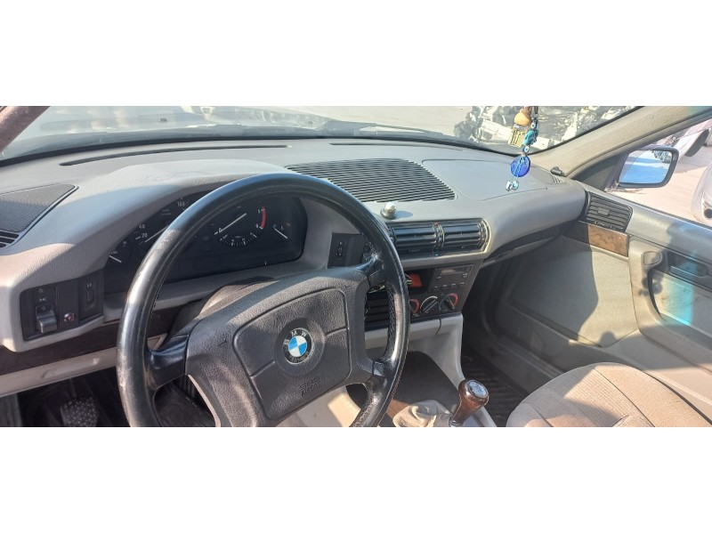 bmw serie 5 berlina (e34) del año 1998