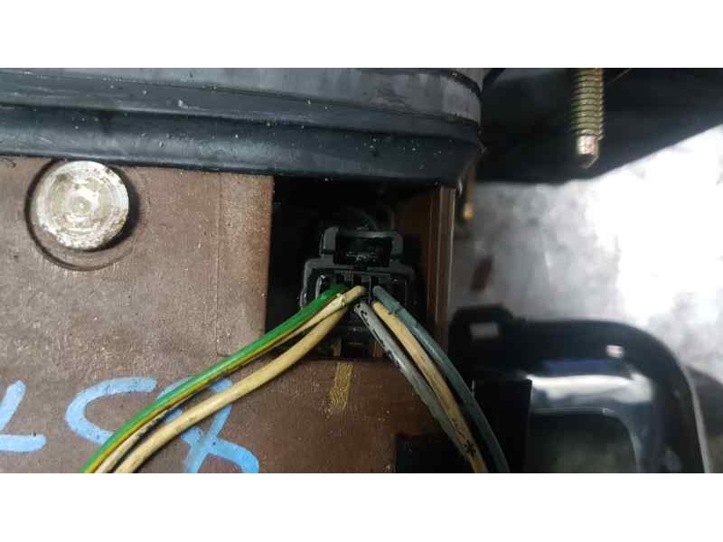 Recambio de palanca cambio para peugeot 407 st sport pack referencia OEM IAM 9660705180   Recambio de palanca cambio para peugeot 407 st sport pack referencia OEM IAM 9660705180