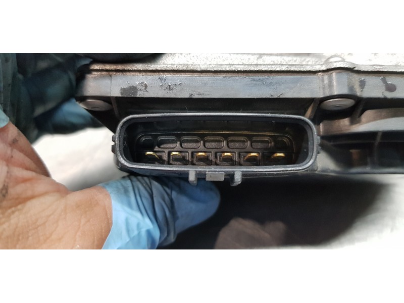 Recambio de caja mariposa para toyota corolla (e21) hybrid active referencia OEM IAM 220300T110  