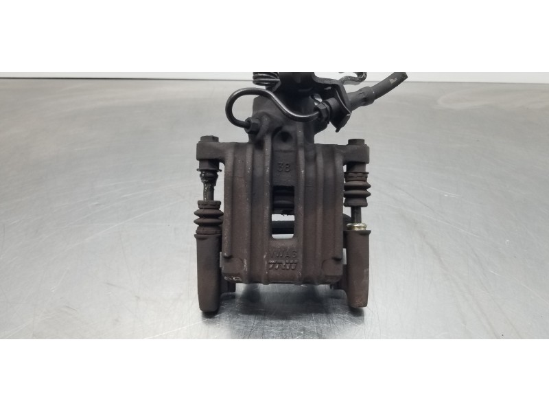 Recambio de pinza freno trasera izquierda para seat leon (1p1) reference referencia OEM IAM 1K0615423J  