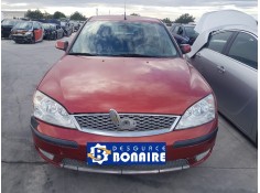 ford mondeo berlina (ge) del año 2007