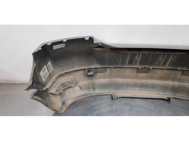 Recambio de paragolpes trasero para volvo c30 1.6 d kinetic referencia OEM IAM 39885364   Recambio de paragolpes trasero para volvo c30 1.6 d kinetic referencia OEM IAM 39885364