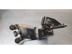 Recambio de soporte / guia puerta corredera para fiat doblo ii cargo (263) furgón base maxi referencia OEM IAM 51814082   2