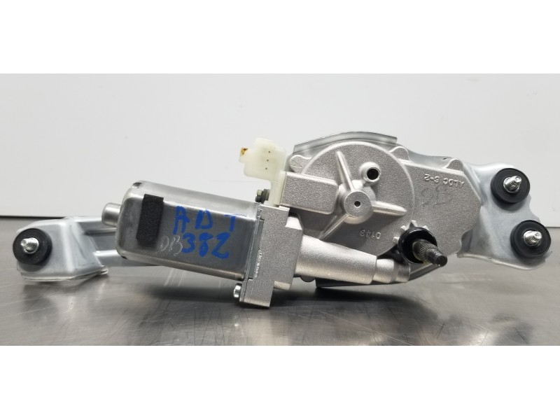 Recambio de motor limpia trasero para hyundai tucson tecno sky referencia OEM IAM 98700N9100  