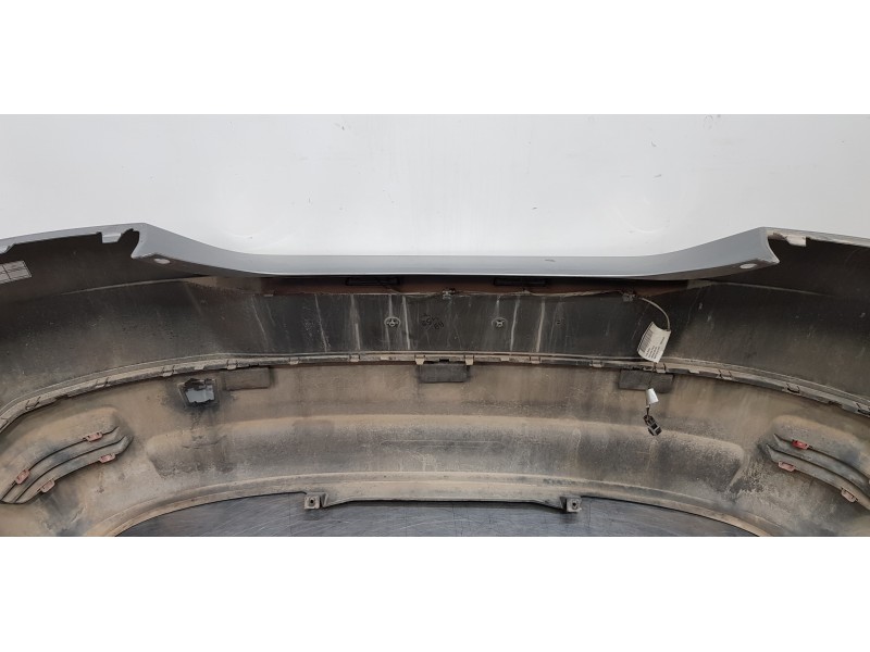 Recambio de paragolpes trasero para volvo c30 1.6 d kinetic referencia OEM IAM 39885364   Recambio de paragolpes trasero para volvo c30 1.6 d kinetic referencia OEM IAM 39885364