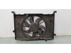 Recambio de electroventilador para mercedes clase a (w169) a 170 (169.032) referencia OEM IAM A1695050255