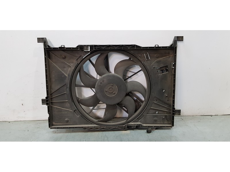 Recambio de electroventilador para mercedes clase a (w169) a 170 (169.032) referencia OEM IAM A1695050255   Recambio de electroventilador para mercedes clase a (w169) a 170 (169.032) referencia OEM IAM A1695050255