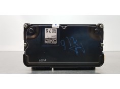 Recambio de centralita motor uce para toyota corolla (e21) hybrid active referencia OEM IAM 8966602750 MB2762007911  2