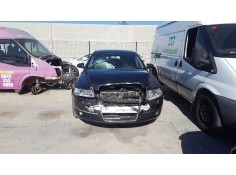 audi a6 berlina (4f2) del año 2006