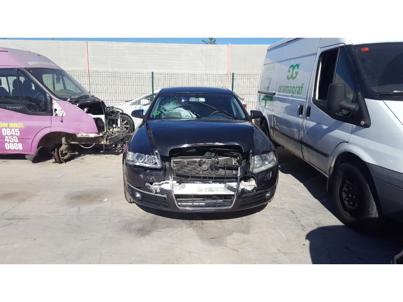 audi a6 berlina (4f2) del año 2006