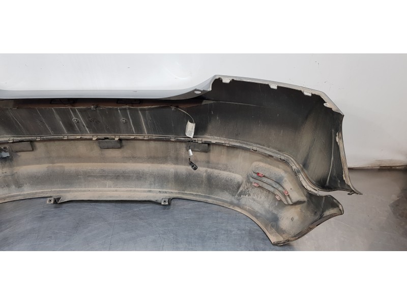 Recambio de paragolpes trasero para volvo c30 1.6 d kinetic referencia OEM IAM 39885364   Recambio de paragolpes trasero para volvo c30 1.6 d kinetic referencia OEM IAM 39885364