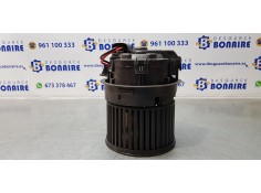 Recambio de motor calefaccion para citroen c3 feel referencia OEM IAM T1013140A
