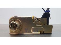 Recambio de cerradura puerta delantera izquierda para ford transit caja cerrada, media (fy) (2000 =>) ft 350 2.4 referencia OEM 