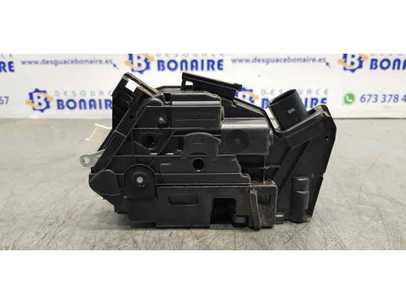 Recambio de cerradura puerta delantera derecha para seat ibiza sc (6j1) style tech referencia OEM IAM 5N1837016A   Recambio de cerradura puerta delantera derecha para seat ibiza sc (6j1) style tech referencia OEM IAM 5N1837016A