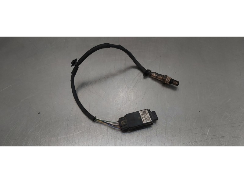 Recambio de sonda lambda para citroen c-elysée feel referencia OEM IAM 9816276480   Recambio de sonda lambda para citroen c-elysée feel referencia OEM IAM 9816276480