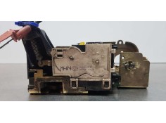 Recambio de cerradura puerta delantera izquierda para ford transit caja cerrada, media (fy) (2000 =>) ft 350 2.4 referencia OEM  2