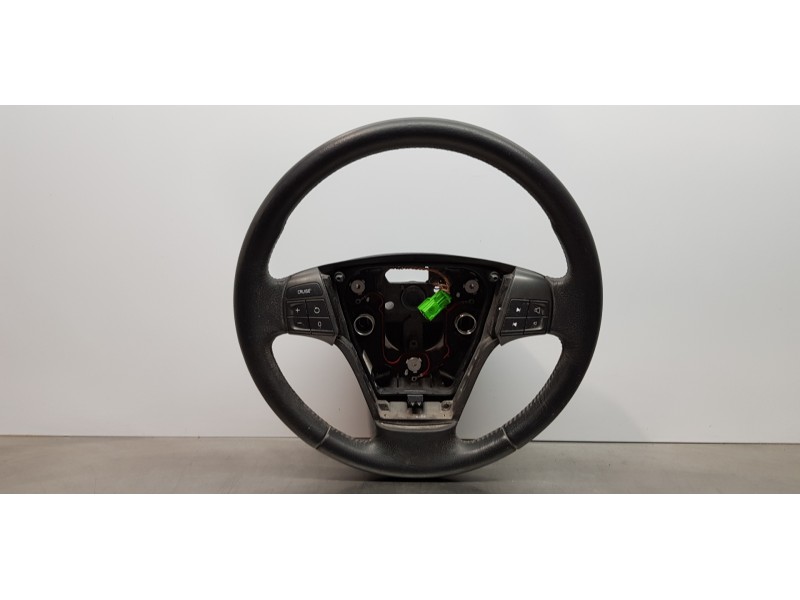 Recambio de volante para volvo c30 1.6 d kinetic referencia OEM IAM 8687459  